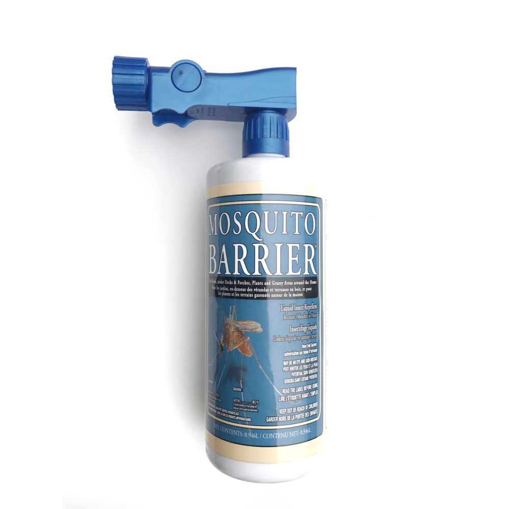 Mosquito Barrier - Image 2