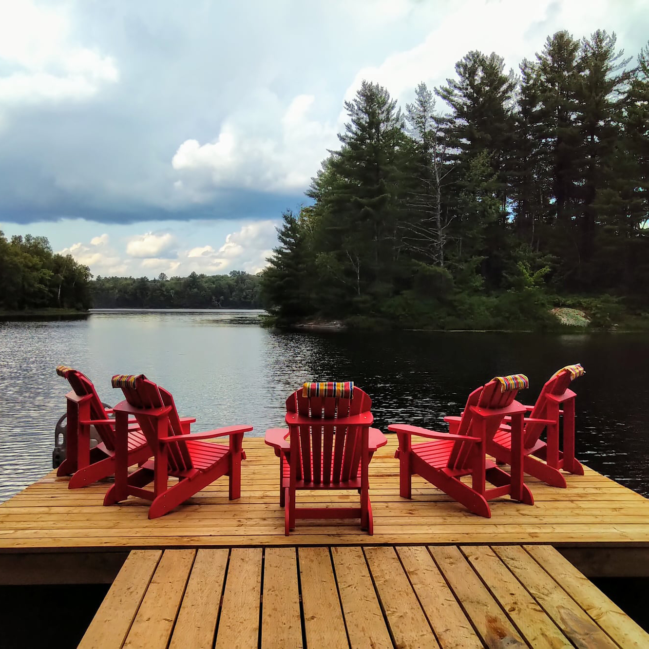 Outdoor Furniture