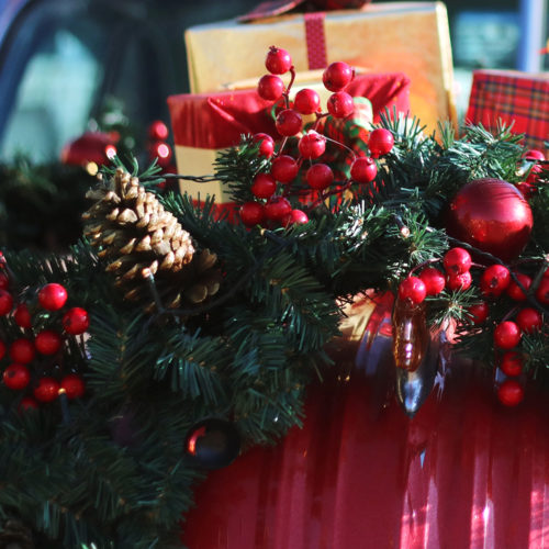 Garland