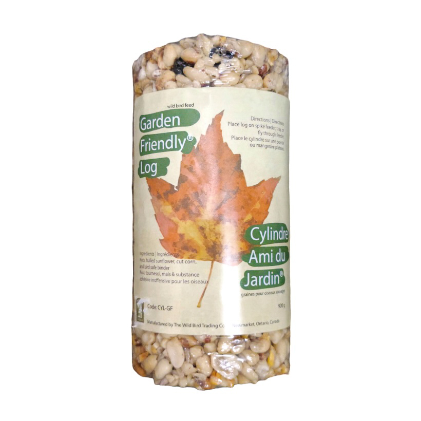 Seed Log Feeder - Image 4