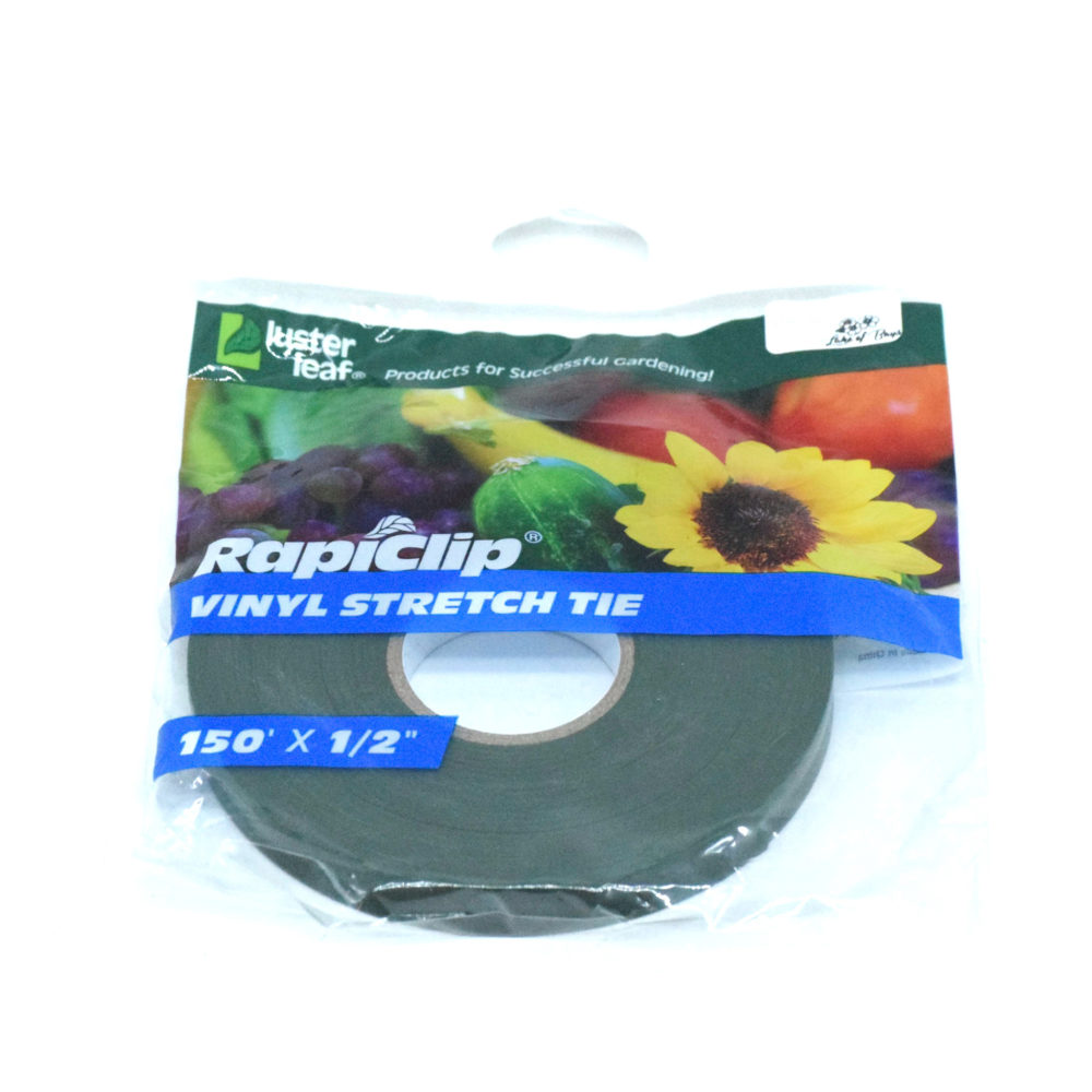 Vinyl Stretch Tie