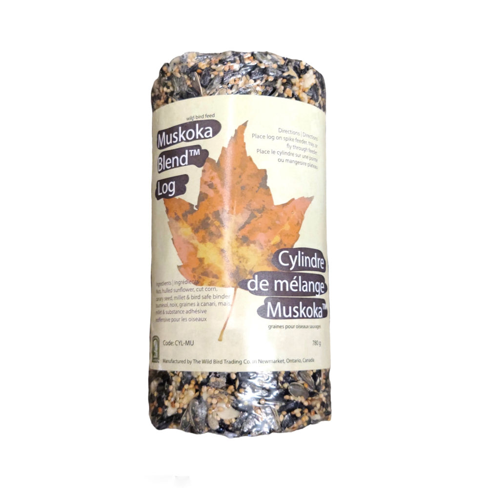 Seed Log Feeder - Image 5