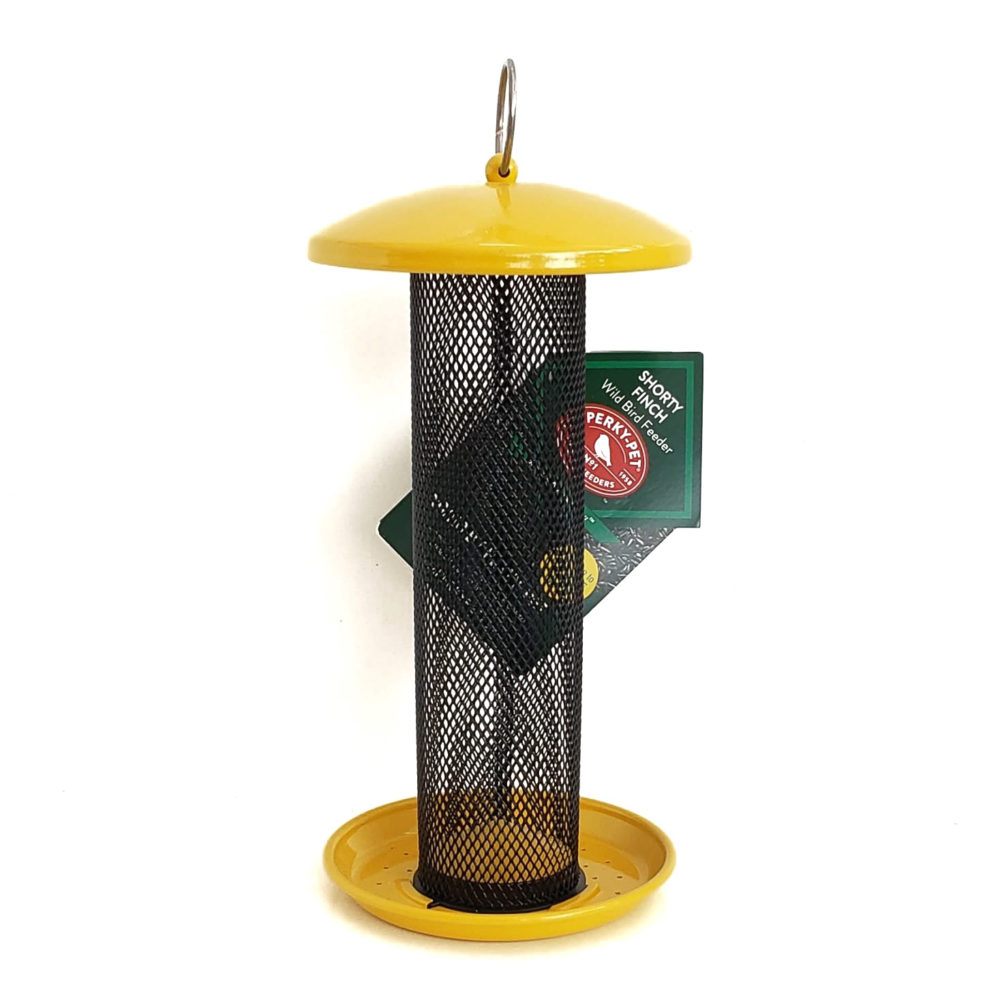Wild Bird Feeder