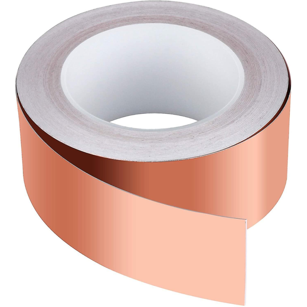 Tape; Copper - 4 Meters
