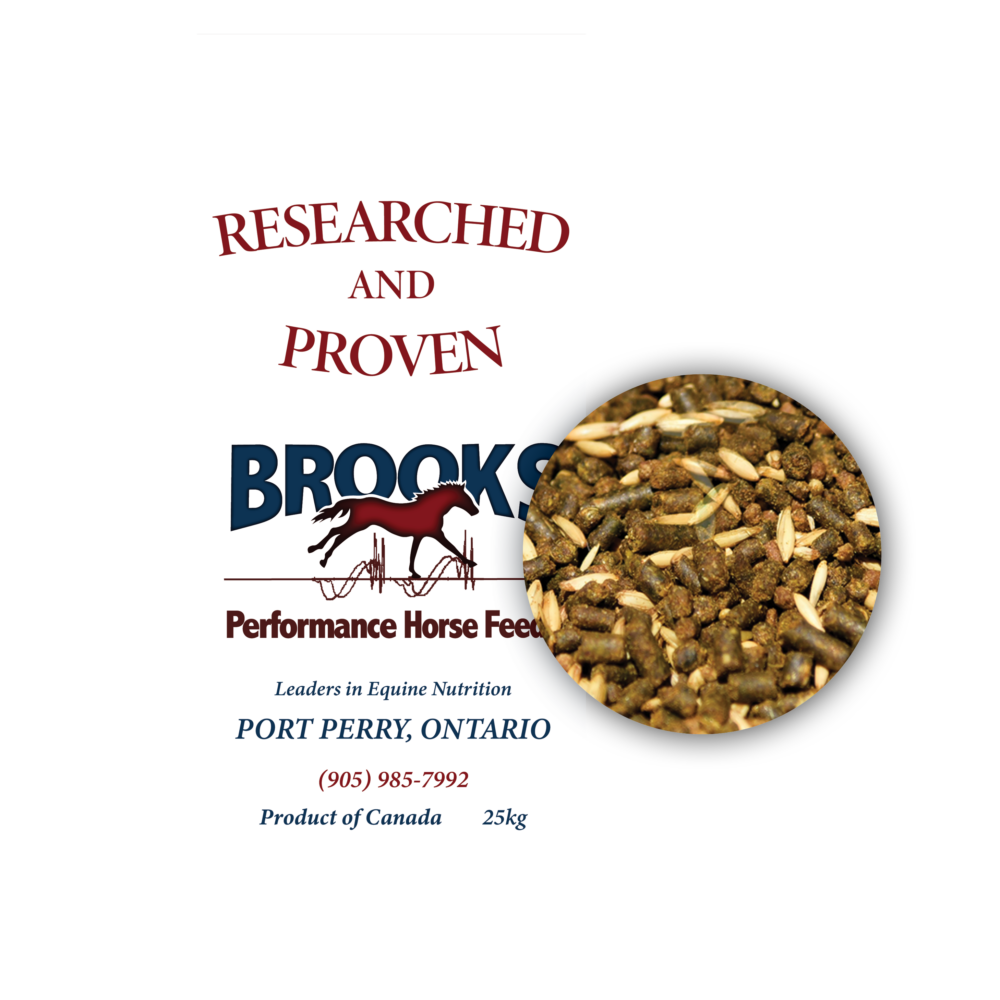 Brooks Eeze