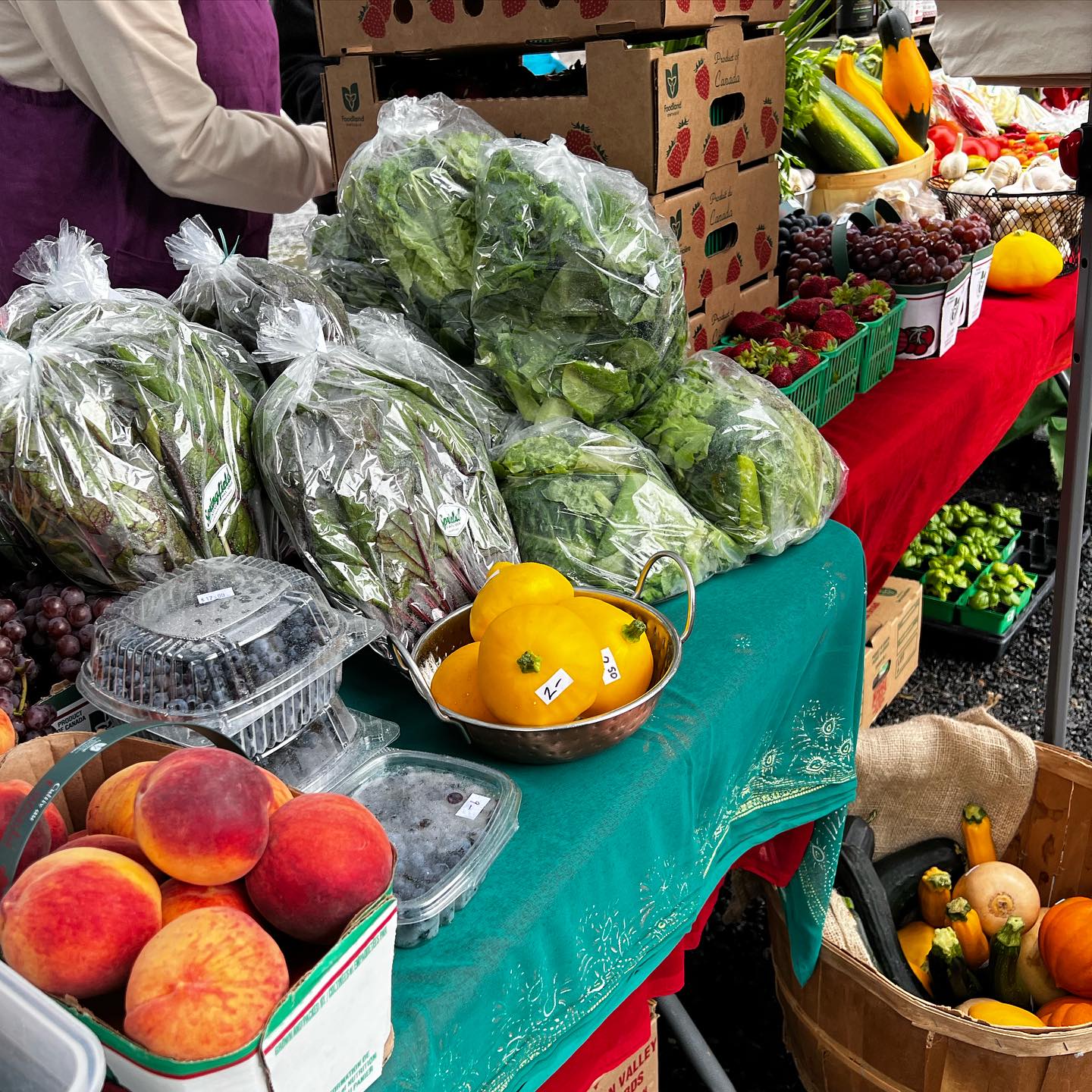 2026 Dwight Farmer’s Market - Image 2