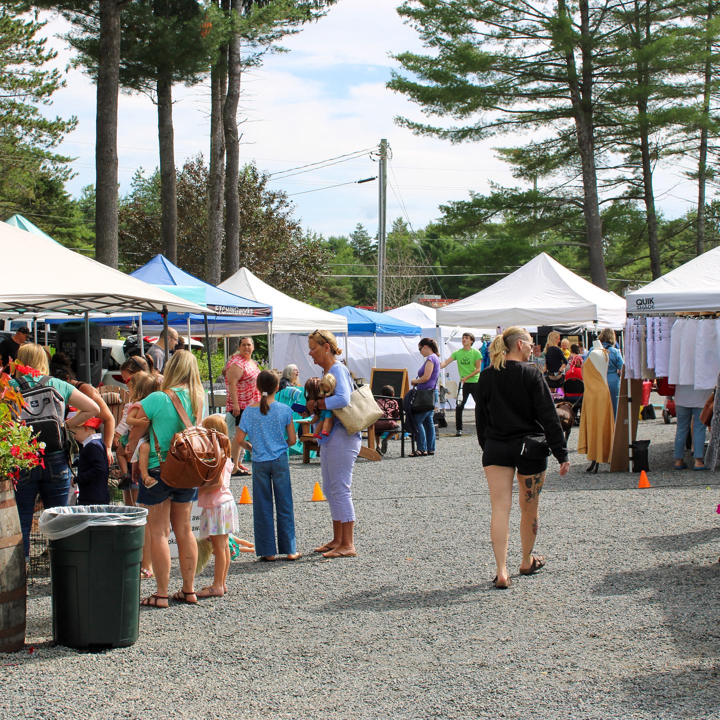 2026 Dwight Farmer’s Market - Image 7